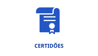 CERTIDÕES