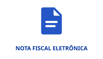 NOTA FISCAL ELETRÔNICA