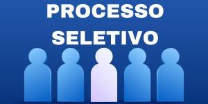 PROCESSO SELETIVO - VAGAS PARA SAÚDE, EDUCAÇÃO E ASSISTÊNCIA SOCIAL