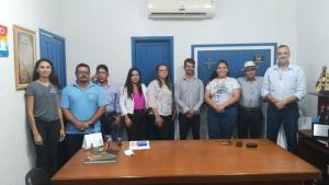 Parceria Fortalece os Direitos da Pessoa Idosa em Alvorada do Oeste